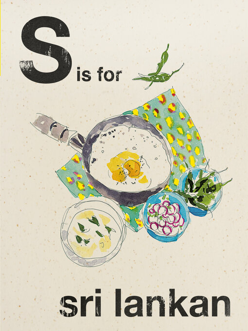 Title details for Alphabet Cooking by Quadrille - Available